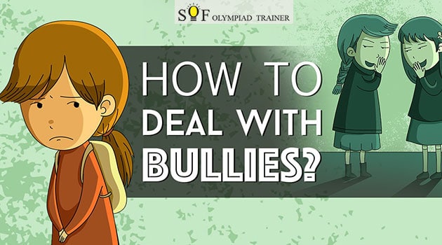 How to Handle Bullying in School : Point of View of a Bully! How to Handle Bullying in School : Point of View of a Bully!