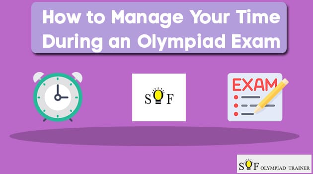 how-to-manage-your-time-during-olympiad-exam