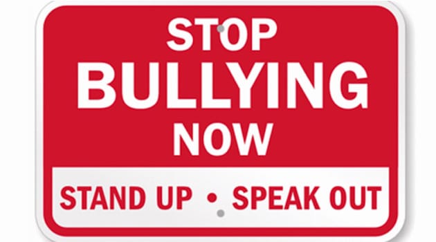 stop-bullying