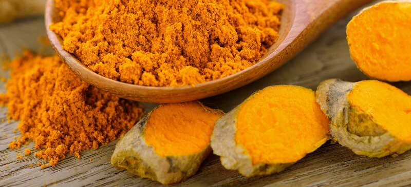 turmeric