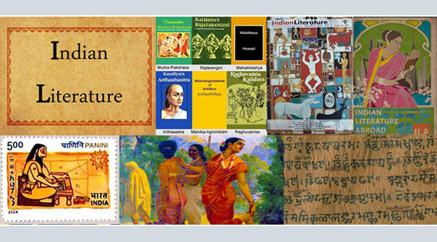 indian-literature