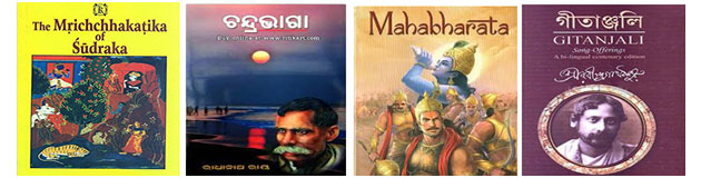 indian-novels