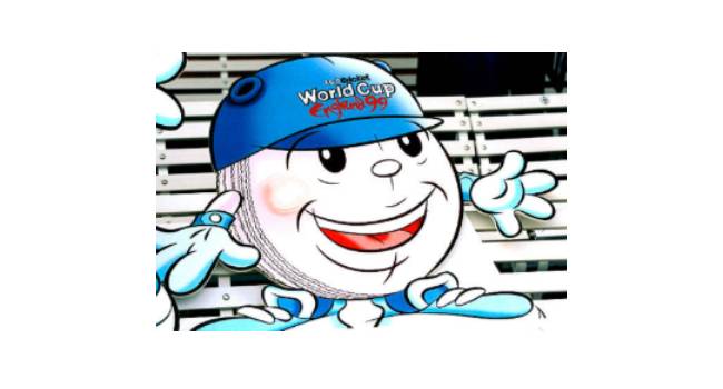 WILLOW-mascot