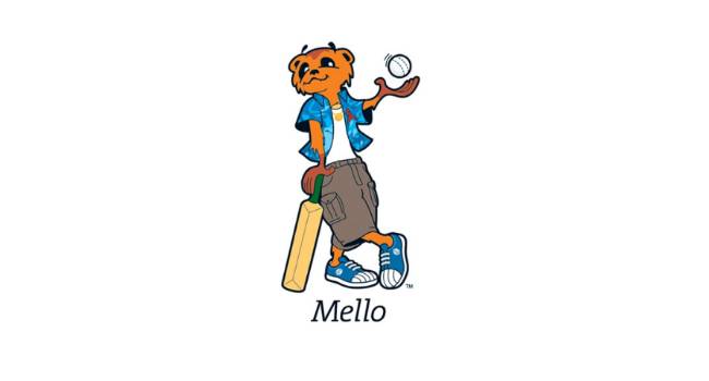 mello-mascot