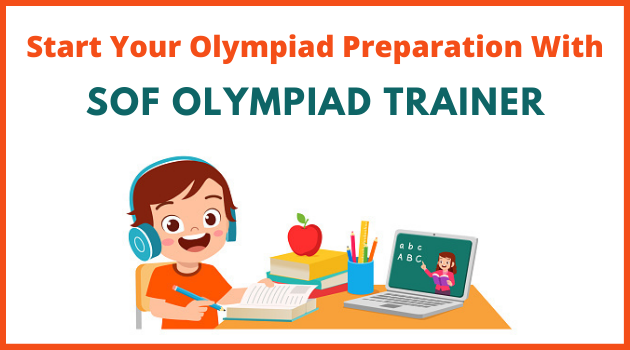 The Best Online Course For Olympiad Preparation Where And What You Should Look For!