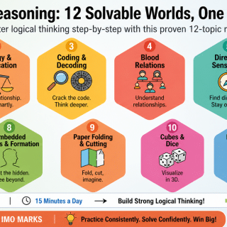 logical-reasoning 12 solvable words