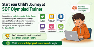 logical reasoning online classes