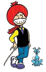 Chacha-Chaudhary