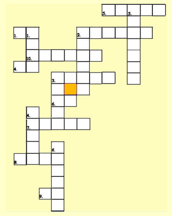 crossword