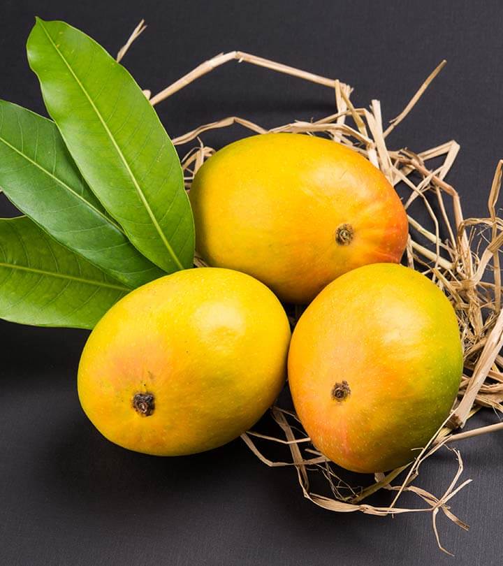 MANGO