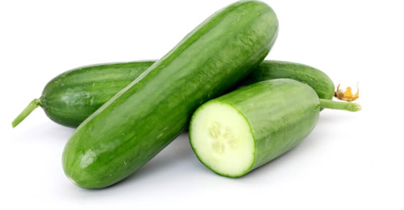 Cucumber