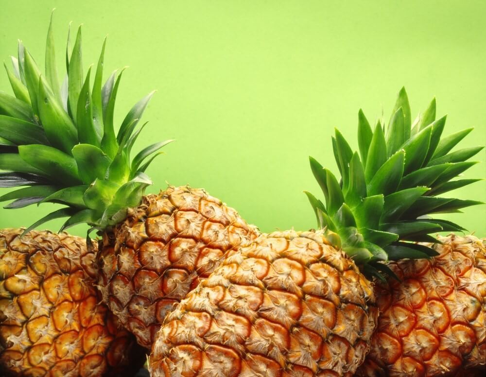 PINEAPPLE