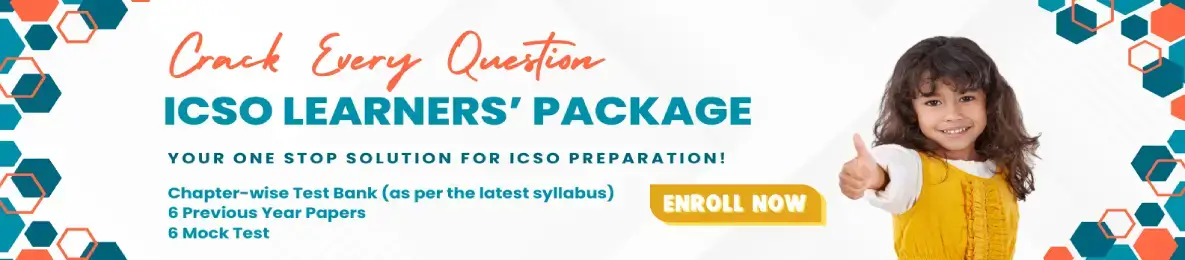 ICSO banner