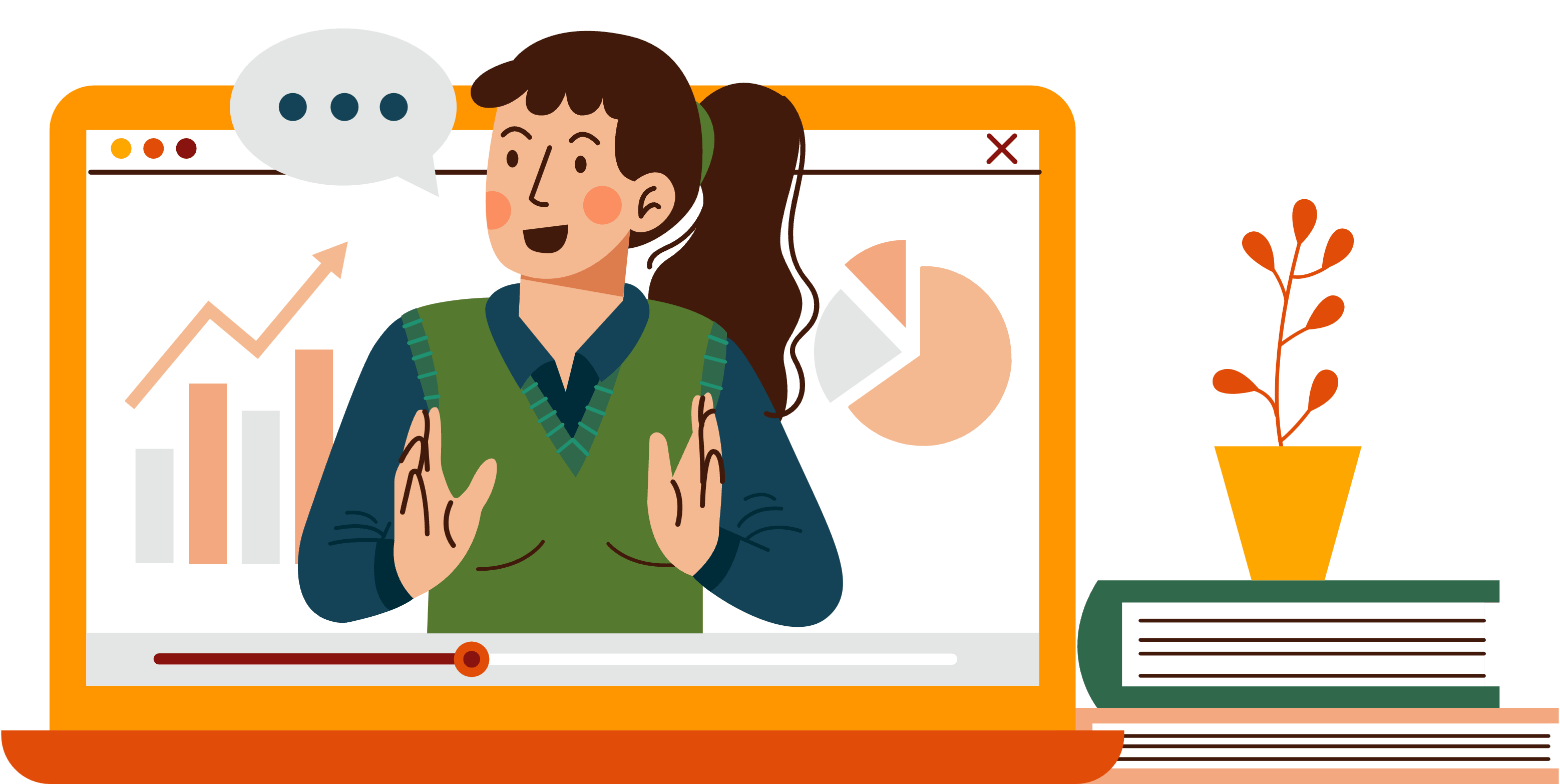 Online concept Classes