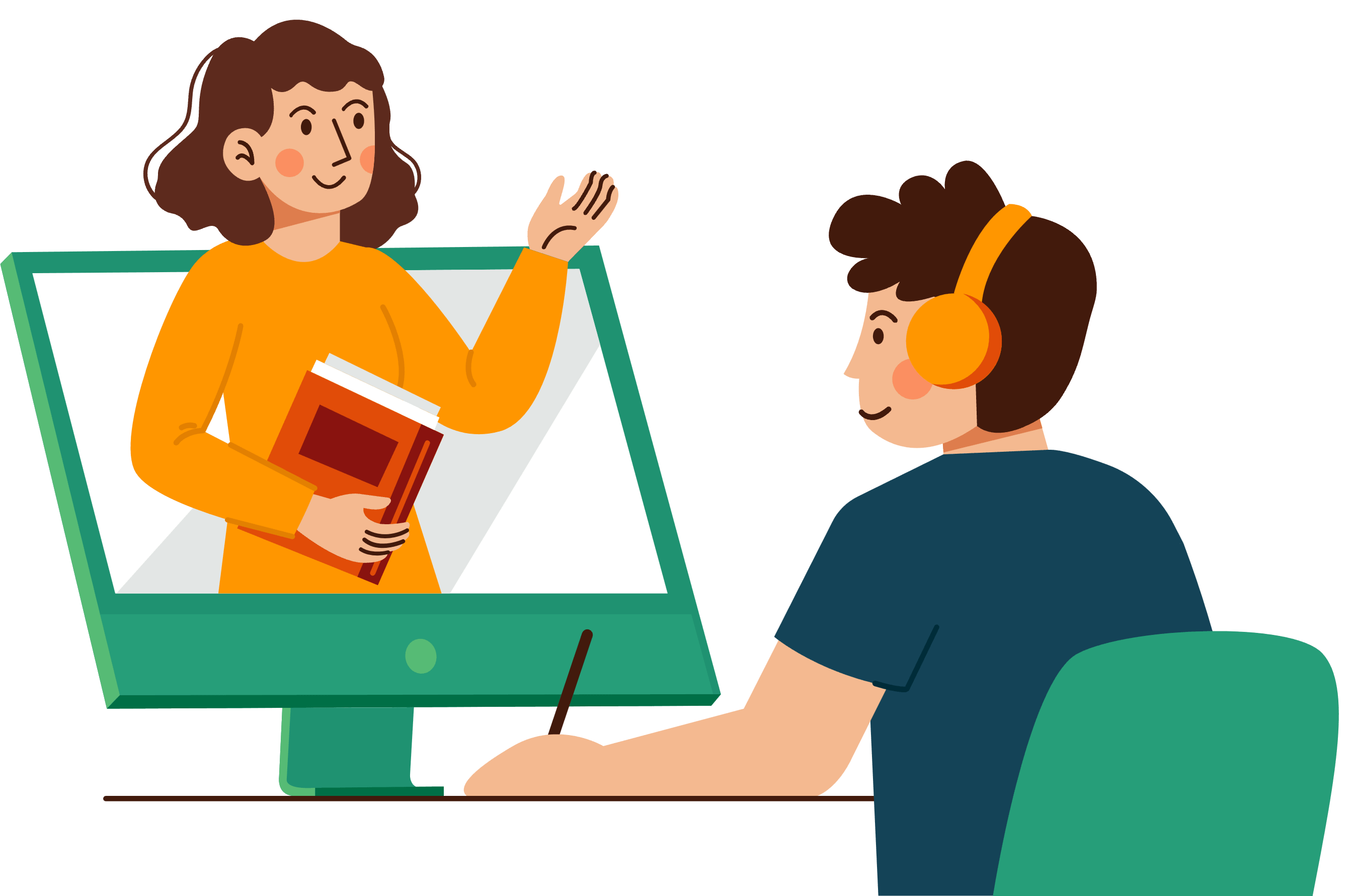 Online concept Classes