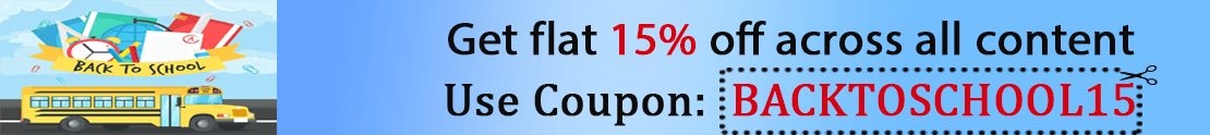 coupon