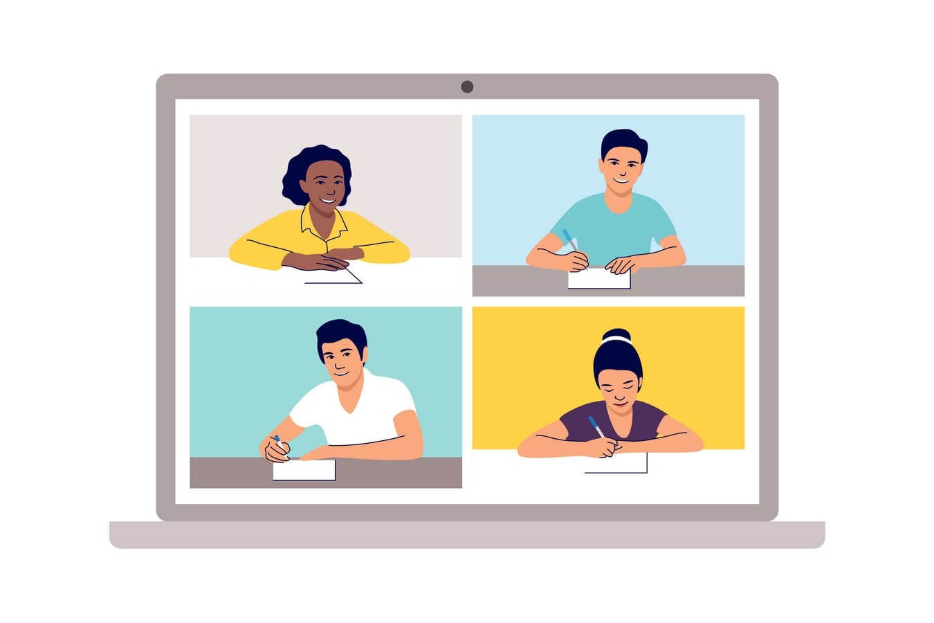 e-learning