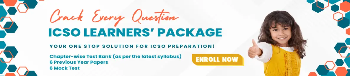 ICSO banner