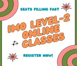 imo-level-2 online classes