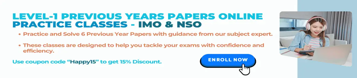 Online classes banner