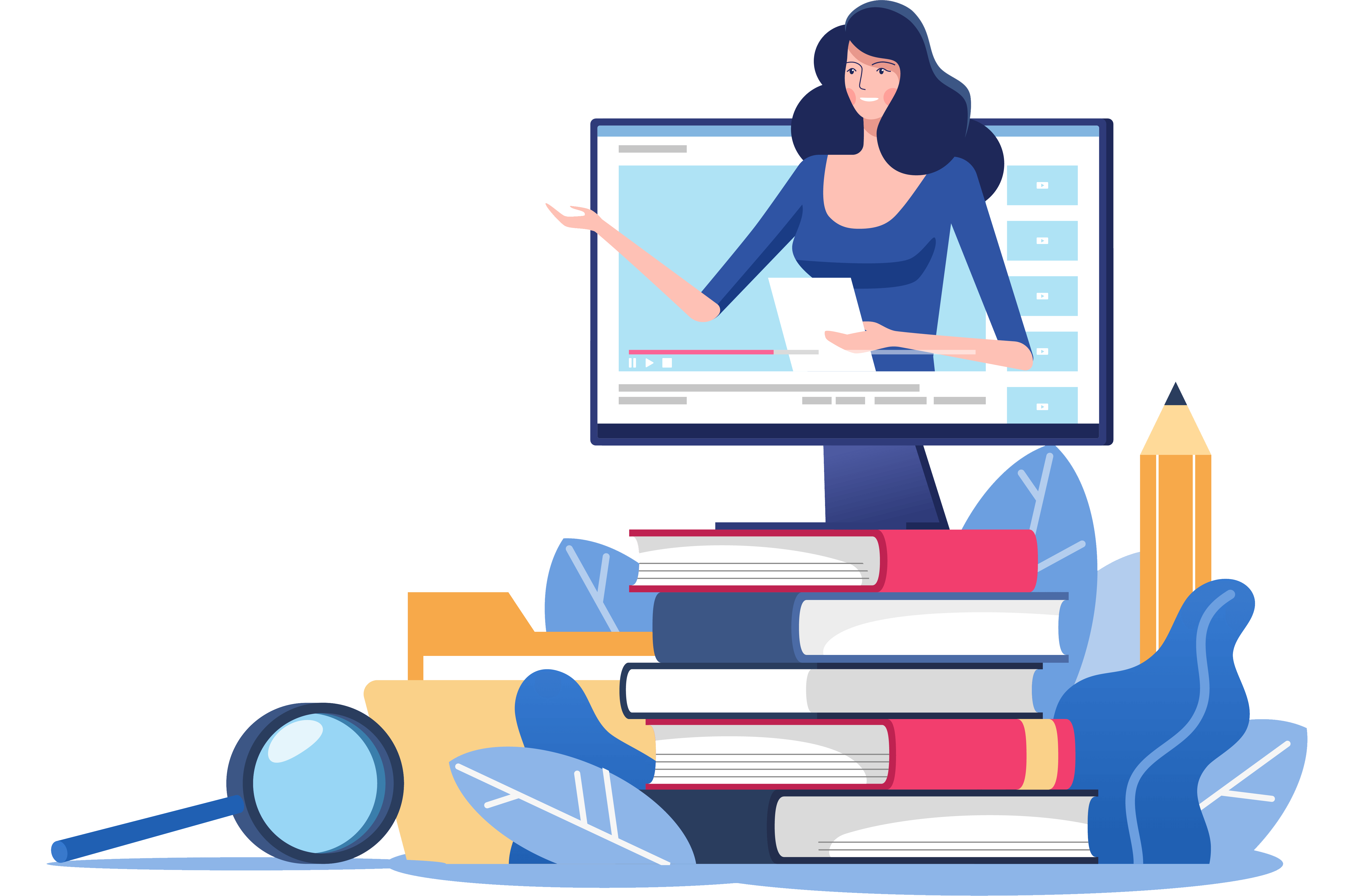 Online-Tuitions