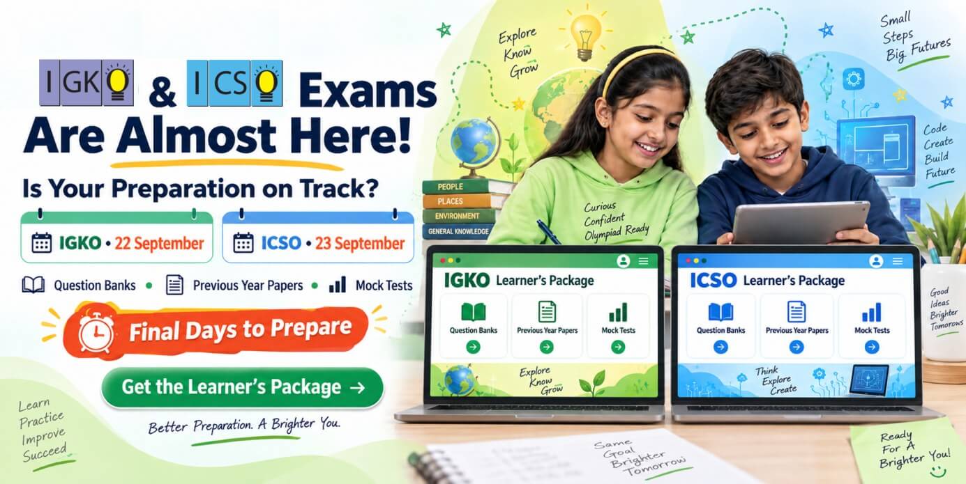 Take sample tests
