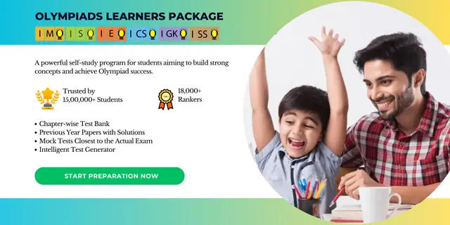 SOF Olympiads Learners package