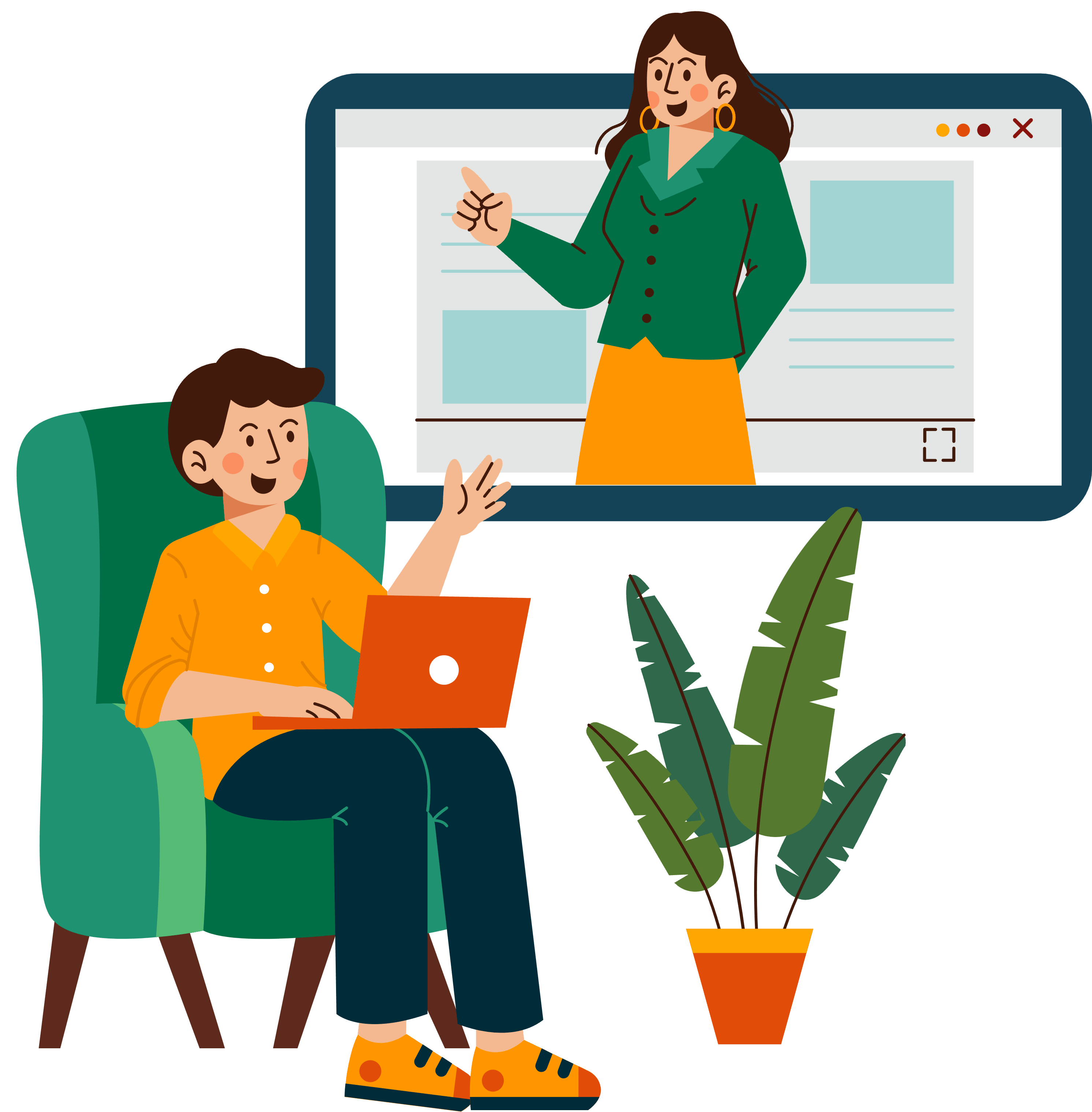 Online concept Classes