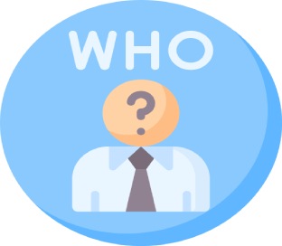 who's who 2026
