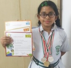 Alisha dongre