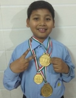 Jayesh Goyal
