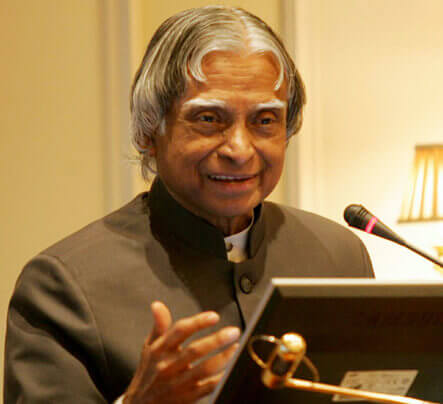 Indian Presidents 