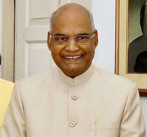 Indian Presidents 