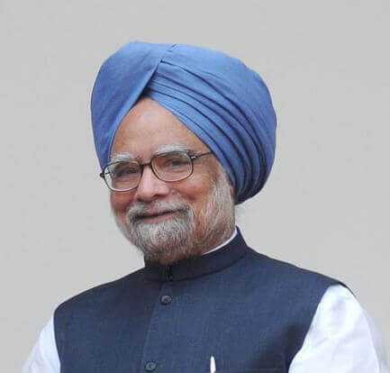 Prime Ministers  Of India