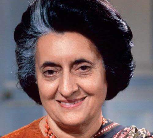 Prime Ministers  Of India