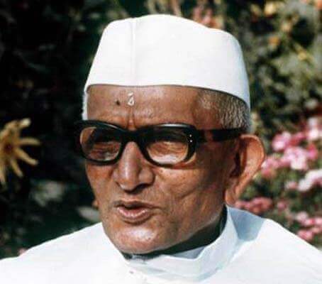 Prime Ministers  Of India