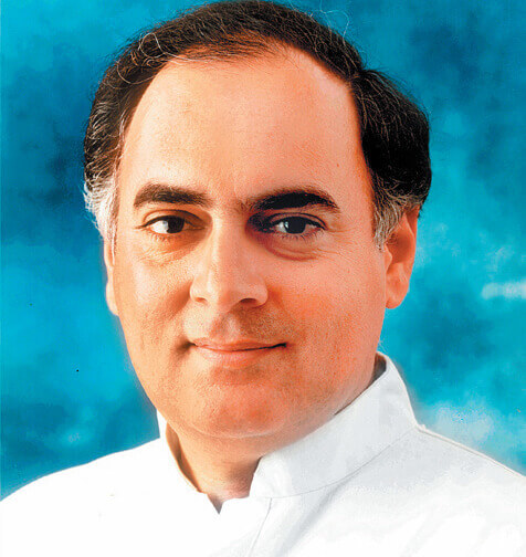 Prime Ministers  Of India