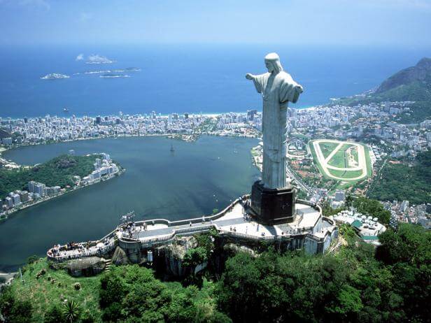 Seven Wonders