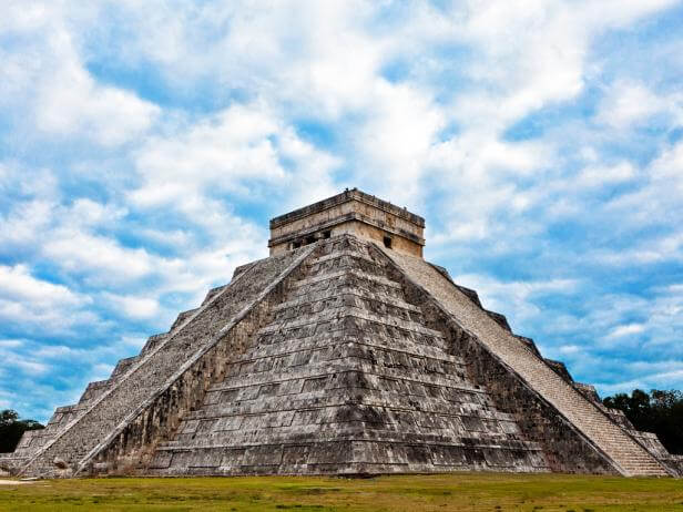 Seven Wonders