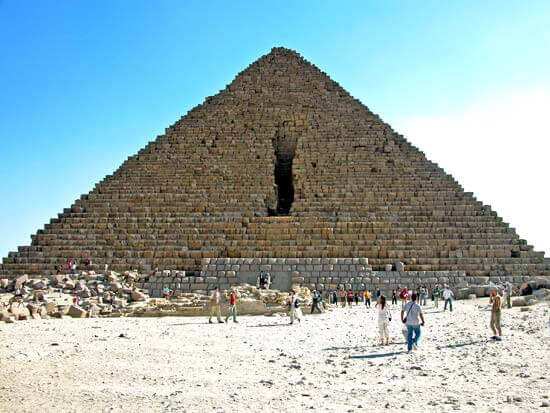 Seven Wonders