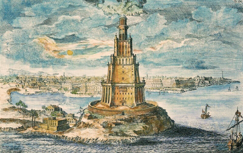 Seven Wonders