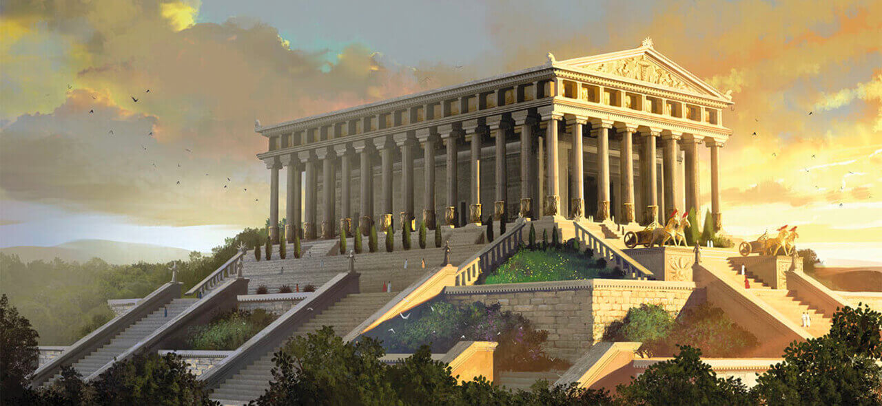 Seven Wonders