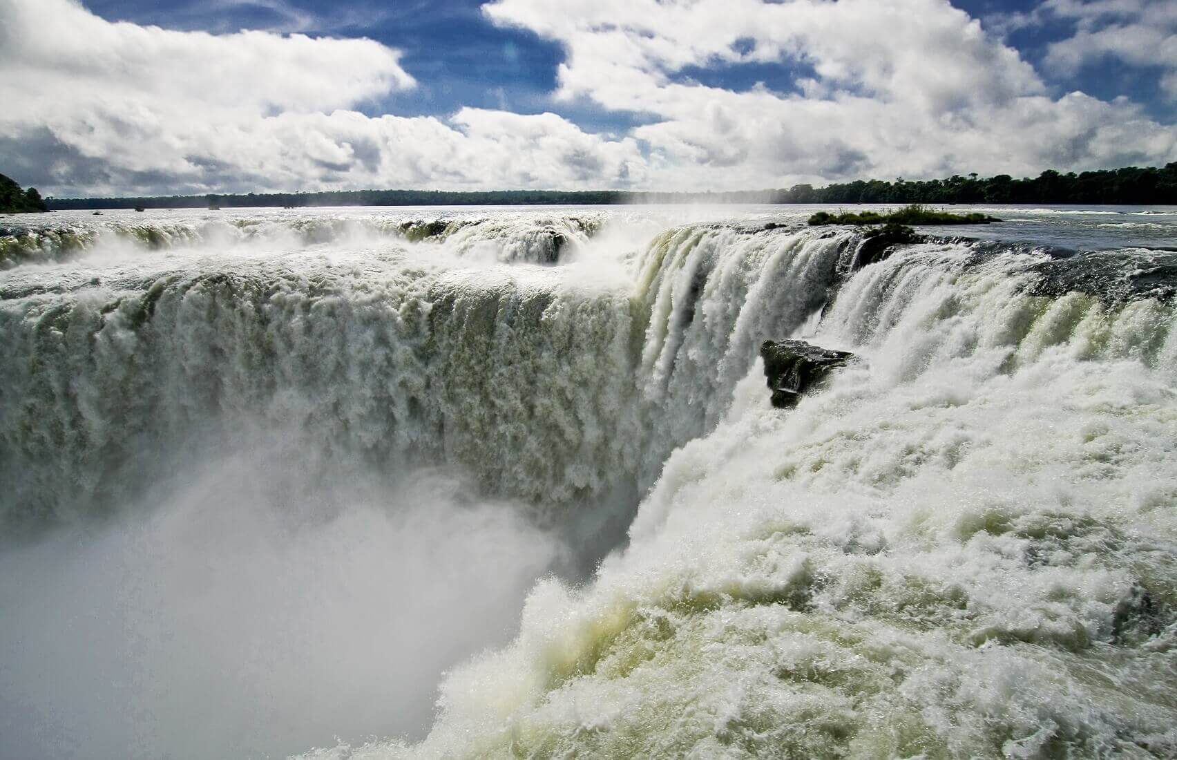 Seven Wonders