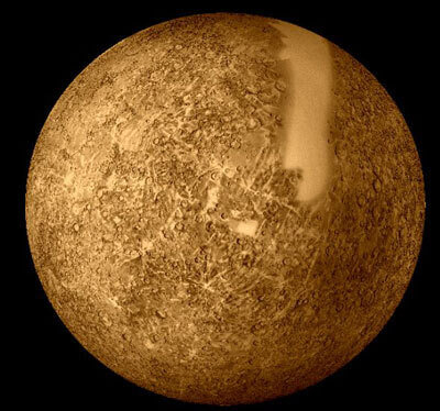 Solar System