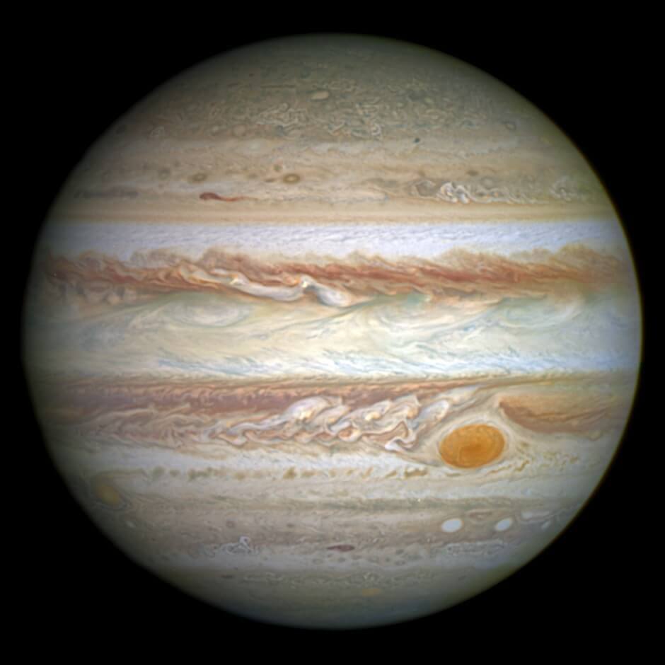 Solar System