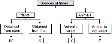 prefer to the given flow chart and select the correct optionbr img ...